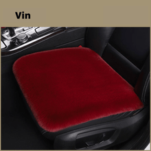 Load image into Gallery viewer, Plush car seat covers 
