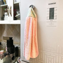 Charger l&#39;image dans la galerie, Porte-serviettes smart, cuisine et salle de bain
