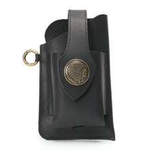 Load image into Gallery viewer, Multifunctional Leather Mobile Phone Bag 
