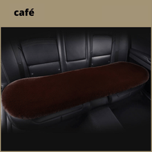 Load image into Gallery viewer, Plush car seat covers 
