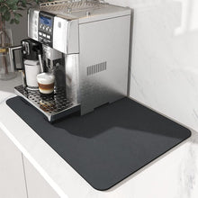 Load image into Gallery viewer, Tapis de drainage de cuisine super absorbant
